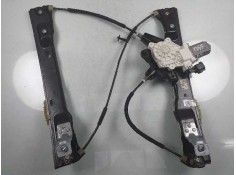 Recambio de elevalunas delantero izquierdo para ford focus lim. titanium referencia OEM IAM BM51A23201BF  