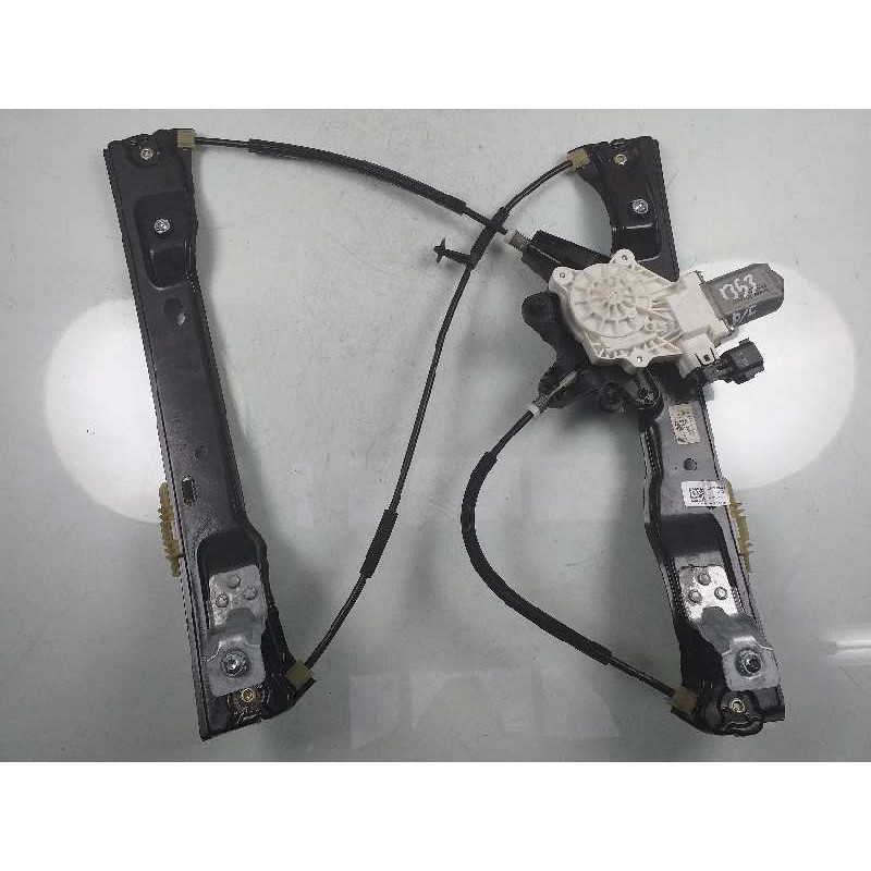 Recambio de elevalunas delantero izquierdo para ford focus lim. titanium referencia OEM IAM BM51A23201BF  