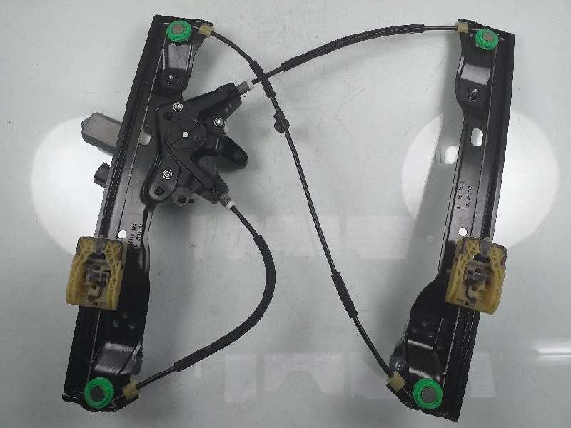 Recambio de elevalunas delantero izquierdo para ford focus lim. titanium referencia OEM IAM BM51A23201BF  