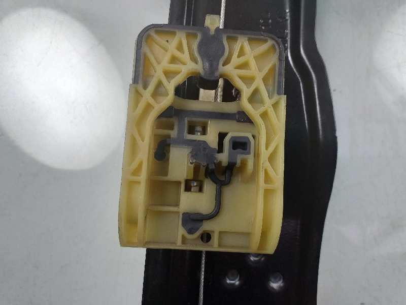Recambio de elevalunas delantero izquierdo para ford focus lim. titanium referencia OEM IAM BM51A23201BF  