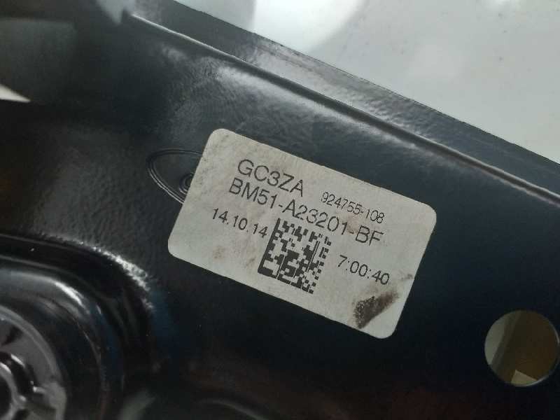 Recambio de elevalunas delantero izquierdo para ford focus lim. titanium referencia OEM IAM BM51A23201BF  
