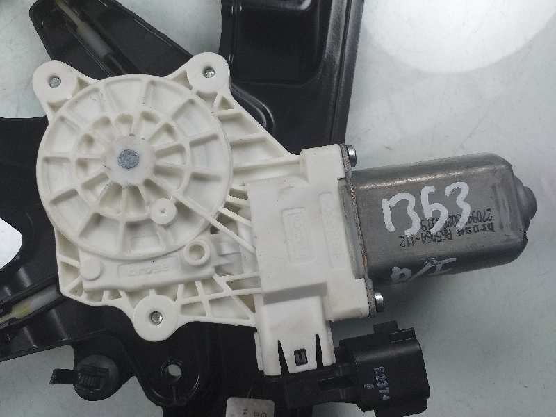Recambio de elevalunas delantero izquierdo para ford focus lim. titanium referencia OEM IAM BM51A23201BF  