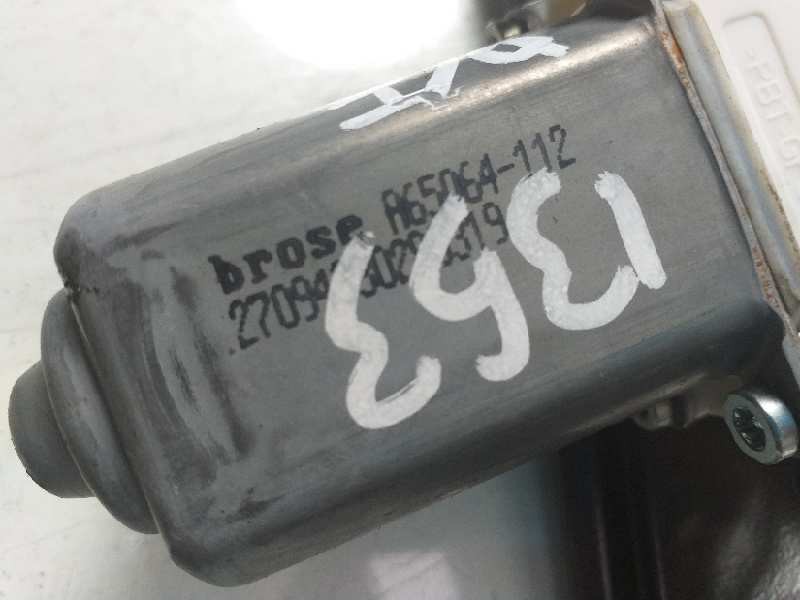 Recambio de elevalunas delantero izquierdo para ford focus lim. titanium referencia OEM IAM BM51A23201BF  