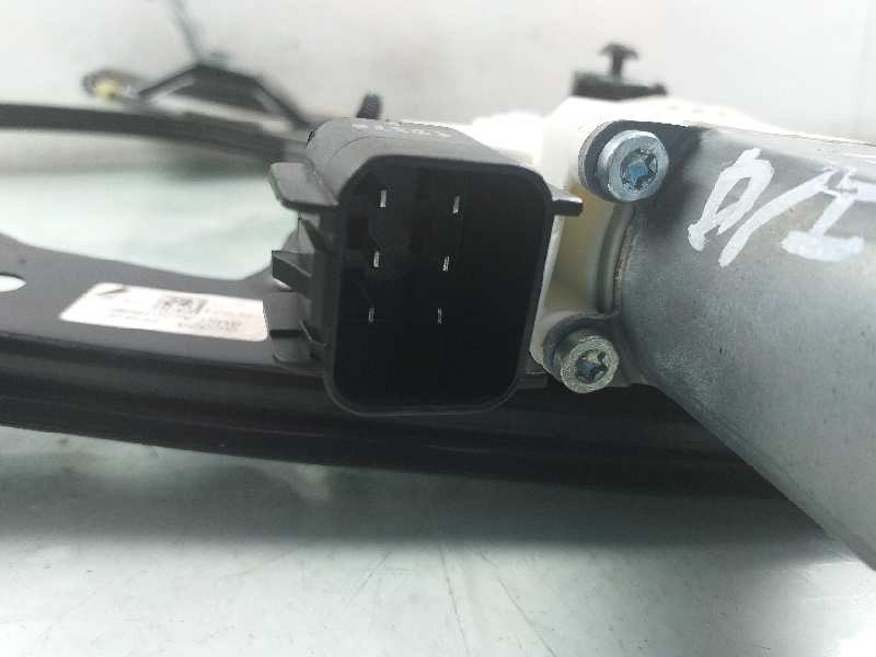 Recambio de elevalunas delantero izquierdo para ford focus lim. titanium referencia OEM IAM BM51A23201BF  