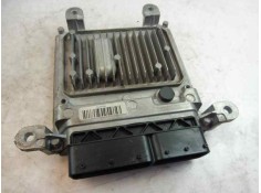 Recambio de centralita motor uce para mercedes-benz clase c (w204) lim. c 220 cdi blueefficiency (204.002) referencia OEM IAM A6
