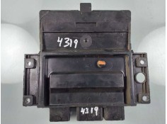 Recambio de centralita motor uce para renault kangoo furgón confort referencia OEM IAM 8200909666 8200911560  2