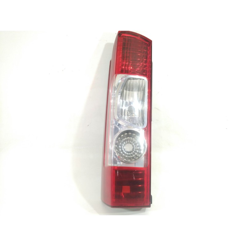 Recambio de piloto trasero izquierdo para citroën jumper ii furgoneta 2.2 hdi 100 referencia OEM IAM 1606664080  