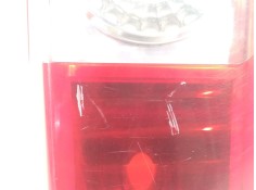 Recambio de piloto trasero izquierdo para citroën jumper ii furgoneta 2.2 hdi 100 referencia OEM IAM 1606664080   2