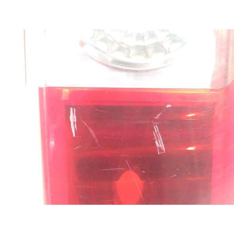 Recambio de piloto trasero izquierdo para citroën jumper ii furgoneta 2.2 hdi 100 referencia OEM IAM 1606664080  