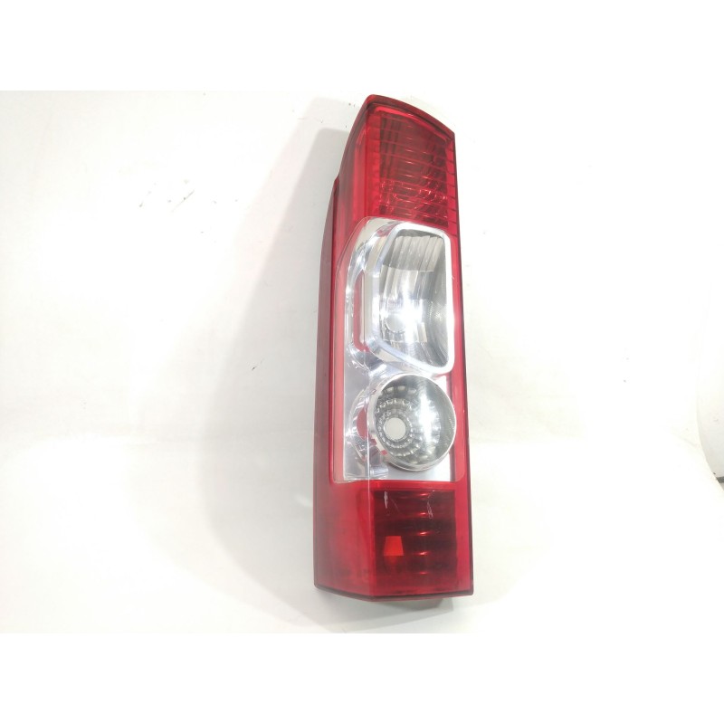 Recambio de piloto trasero izquierdo para citroën jumper ii furgoneta 2.2 hdi 100 referencia OEM IAM 1606664080  