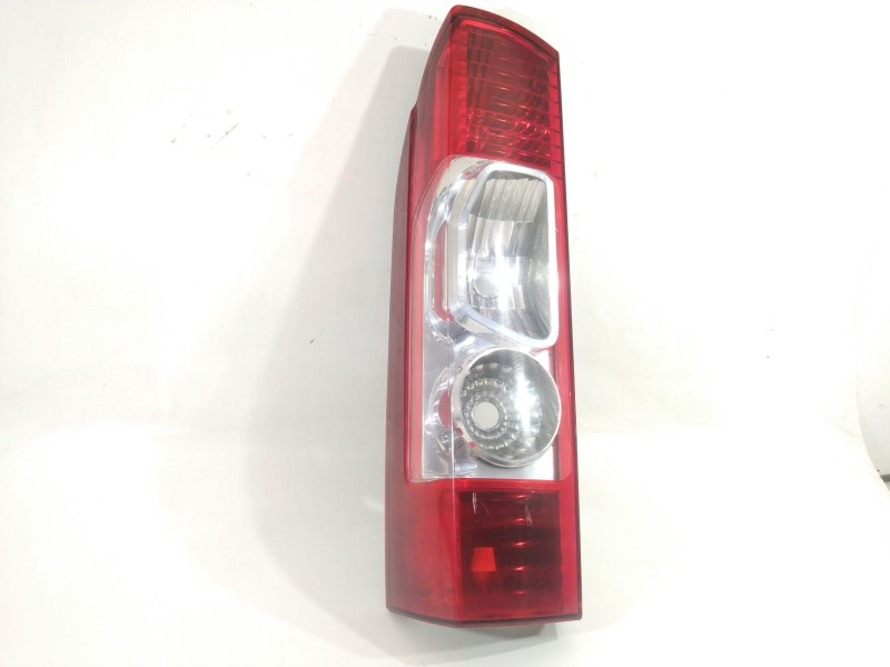 Recambio de piloto trasero izquierdo para citroën jumper ii furgoneta 2.2 hdi 100 referencia OEM IAM 1606664080  