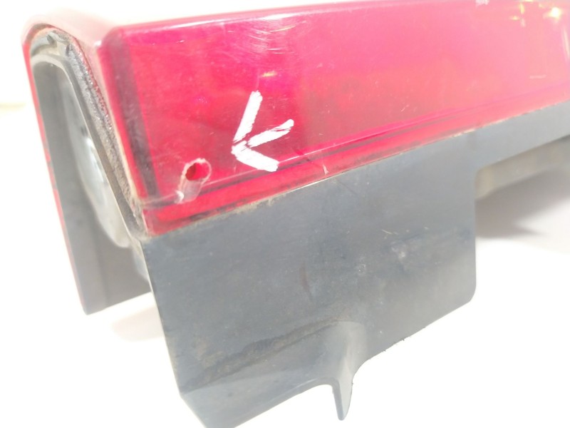 Recambio de piloto trasero izquierdo para citroën jumper ii furgoneta 2.2 hdi 100 referencia OEM IAM 1606664080  