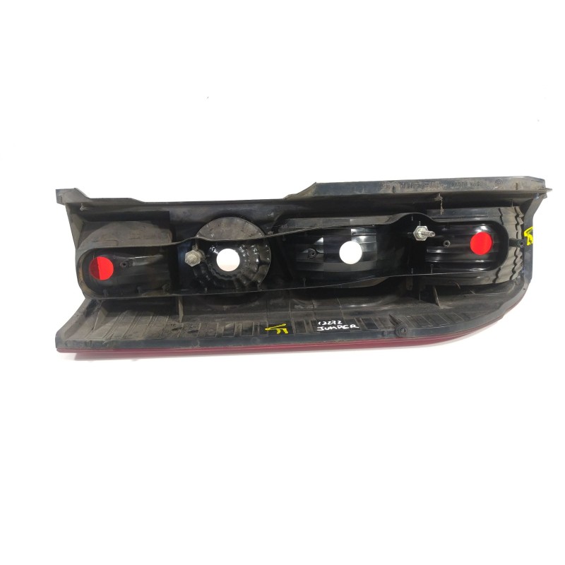 Recambio de piloto trasero izquierdo para citroën jumper ii furgoneta 2.2 hdi 100 referencia OEM IAM 1606664080  