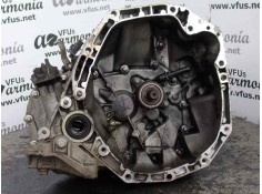 Recambio de caja cambios para renault twingo dynamique referencia OEM IAM JH3166  