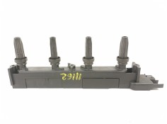 Recambio de bobina encendido para peugeot 206 berlina gti referencia OEM IAM 9634131480  