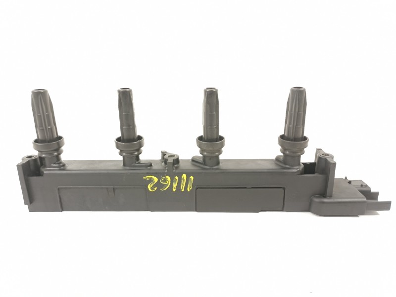 Recambio de bobina encendido para peugeot 206 berlina gti referencia OEM IAM 9634131480  