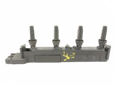 Recambio de bobina encendido para peugeot 206 berlina gti referencia OEM IAM 9634131480   2