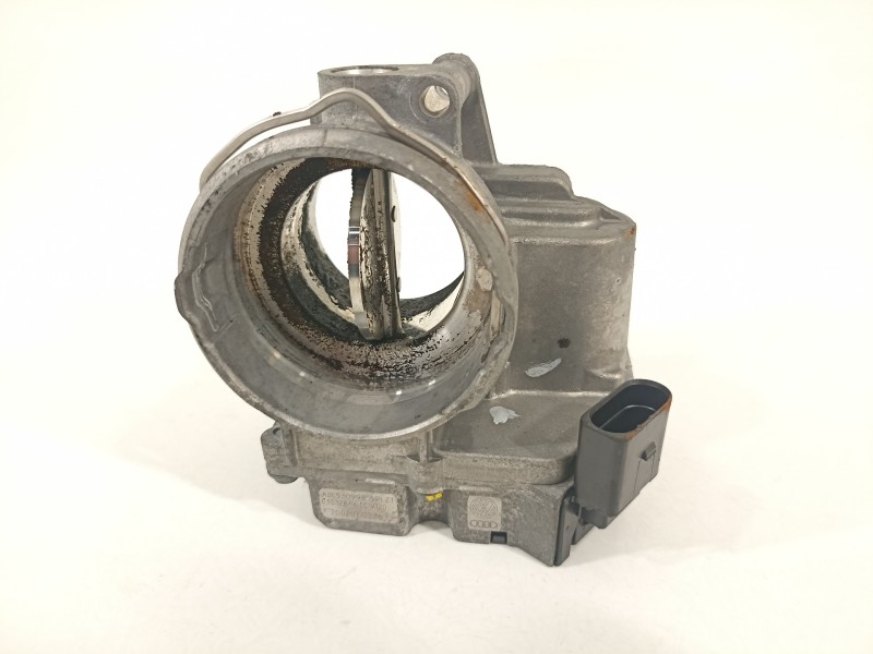 Recambio de caja mariposa para volkswagen golf v berlina (1k1) highline referencia OEM IAM 03G128063C  