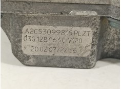 Recambio de caja mariposa para volkswagen golf v berlina (1k1) highline referencia OEM IAM 03G128063C   2