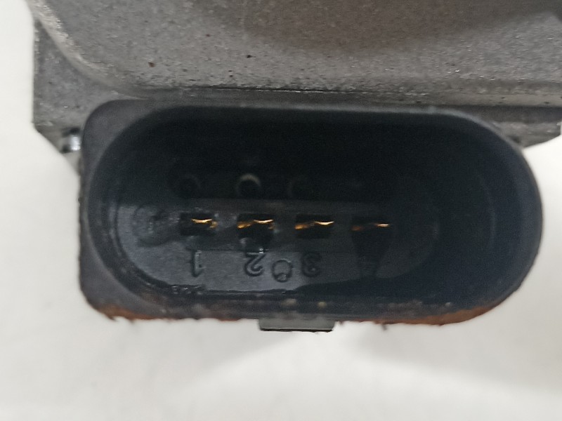 Recambio de caja mariposa para volkswagen golf v berlina (1k1) highline referencia OEM IAM 03G128063C  