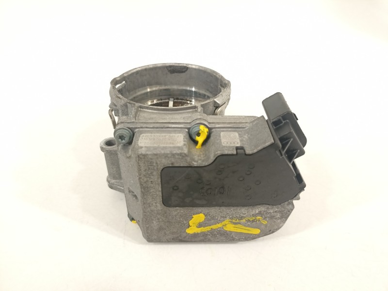 Recambio de caja mariposa para volkswagen golf v berlina (1k1) highline referencia OEM IAM 03G128063C  