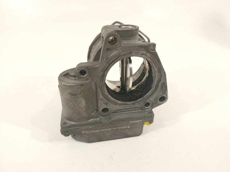 Recambio de caja mariposa para volkswagen golf v berlina (1k1) highline referencia OEM IAM 03G128063C  