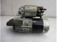 Recambio de motor arranque para peugeot 206+ básico referencia OEM IAM 9688268580 93581 