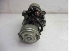 Recambio de motor arranque para peugeot 206+ básico referencia OEM IAM 9688268580 93581  2