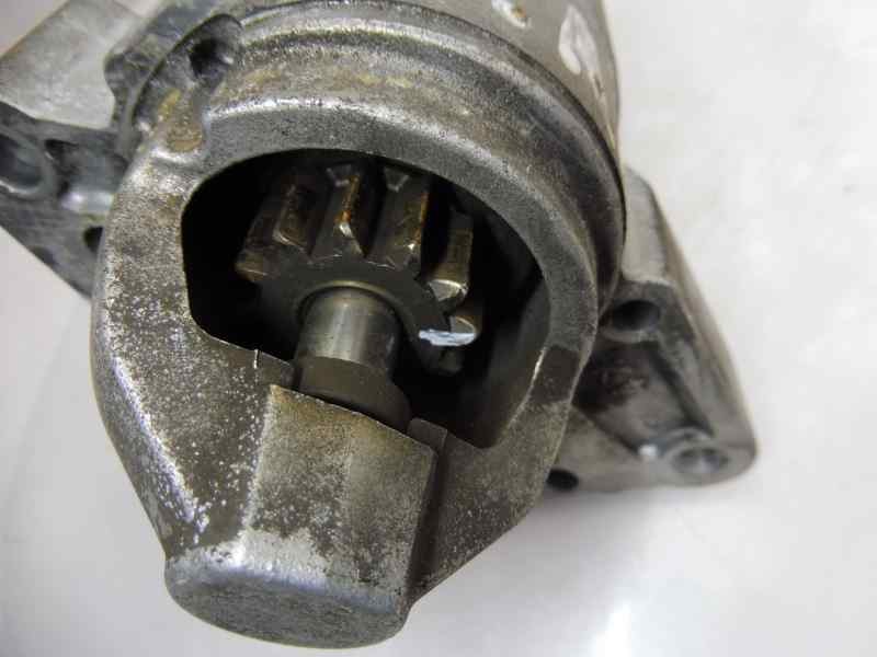Recambio de motor arranque para peugeot 206+ básico referencia OEM IAM 9688268580 93581 