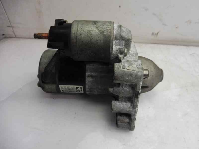 Recambio de motor arranque para peugeot 206+ básico referencia OEM IAM 9688268580 93581 