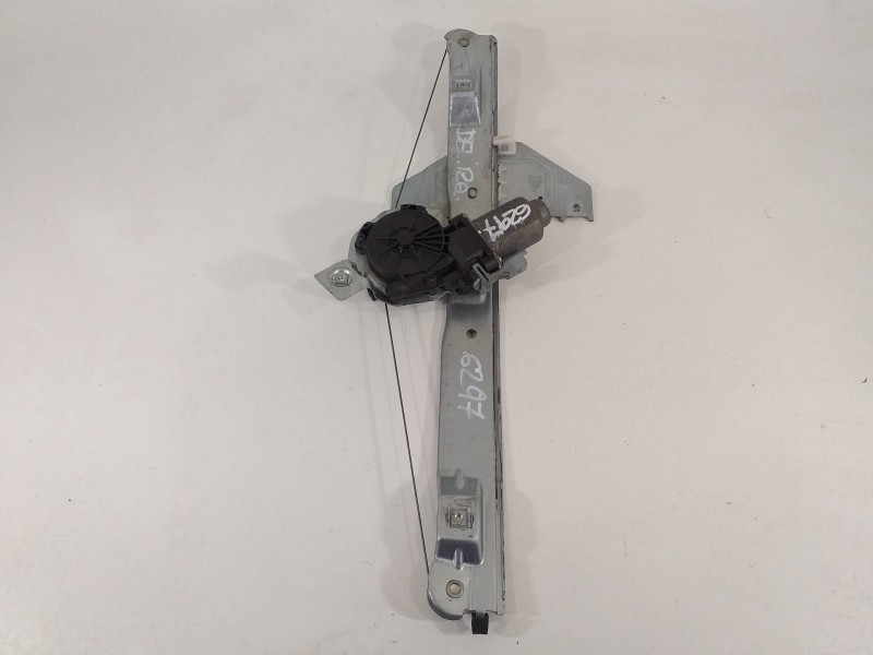 Recambio de elevalunas delantero izquierdo para citroën c3 tonic referencia OEM IAM 9683129480  