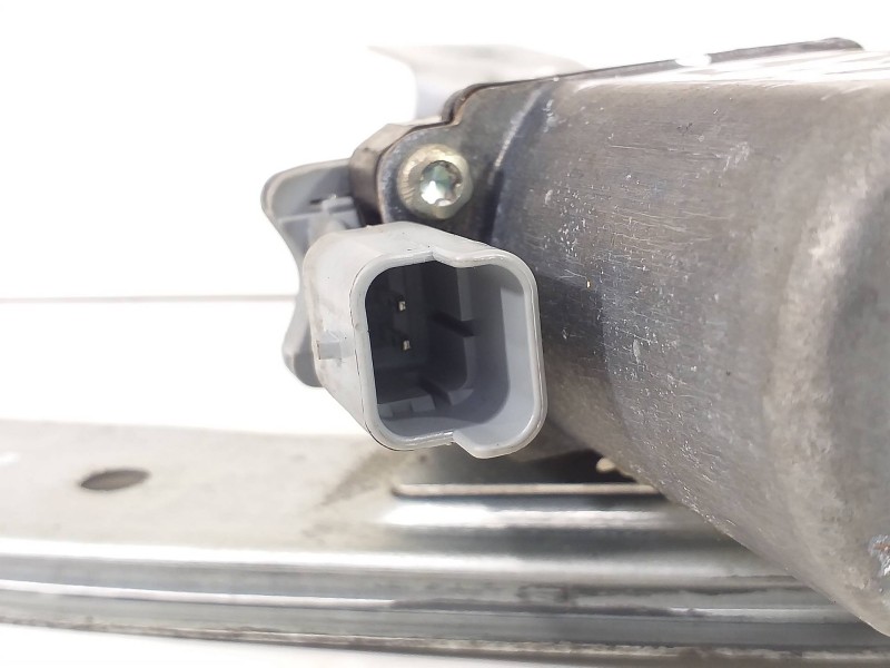 Recambio de elevalunas delantero izquierdo para citroën c3 tonic referencia OEM IAM 9683129480  