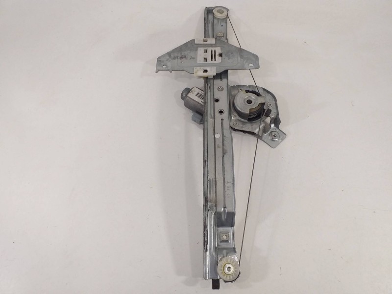 Recambio de elevalunas delantero izquierdo para citroën c3 tonic referencia OEM IAM 9683129480  