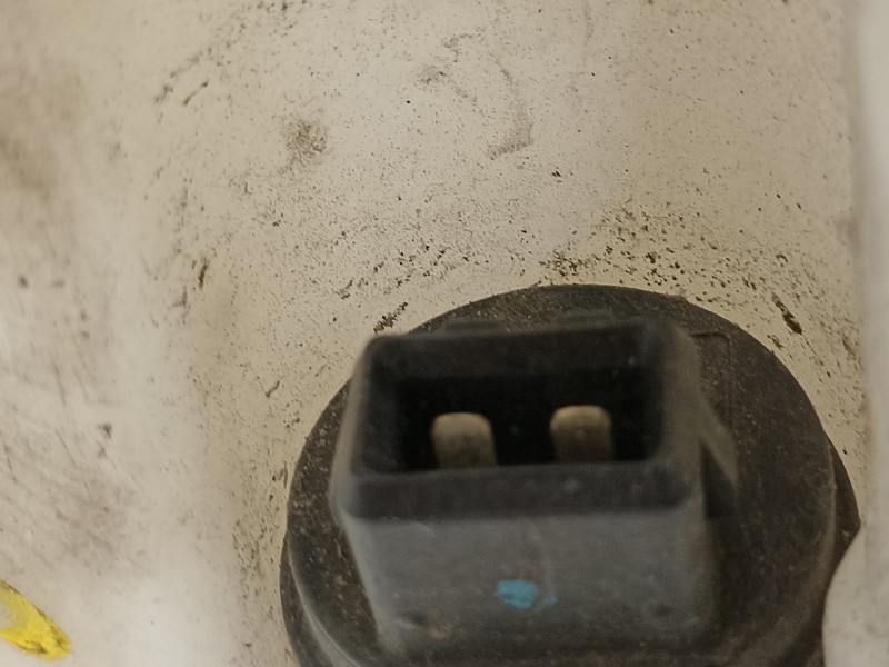 Recambio de deposito limpia para fiat doblo active referencia OEM IAM 51897922  