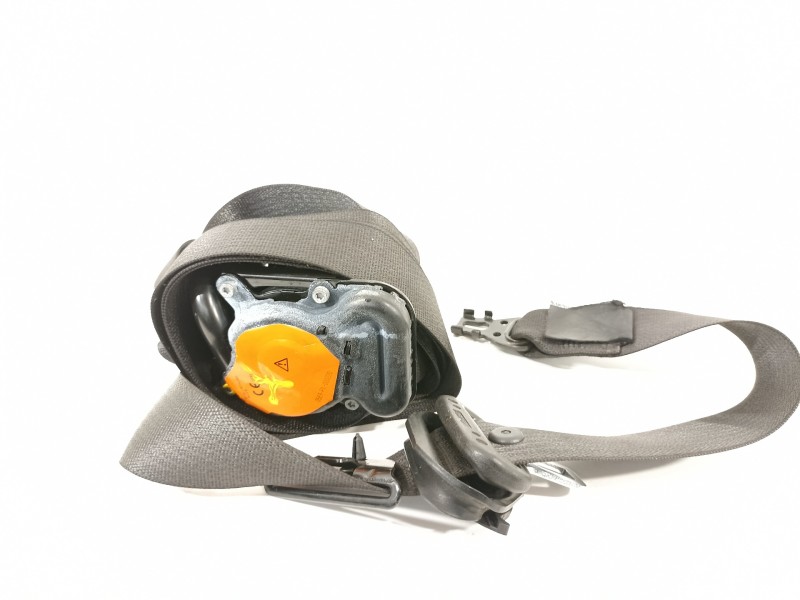 Recambio de cinturon seguridad delantero izquierdo para opel insignia berlina excellence referencia OEM IAM 84025368 20951974 20