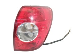 Recambio de piloto trasero derecho para chevrolet captiva van (c100) vcdi a las 4 ruedas referencia OEM IAM 96626996   2