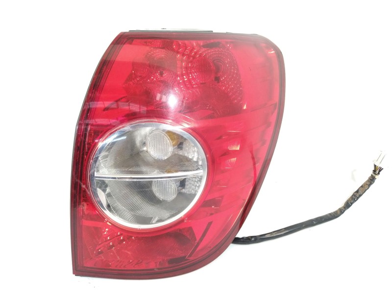 Recambio de piloto trasero derecho para chevrolet captiva van (c100) vcdi a las 4 ruedas referencia OEM IAM 96626996   Recambio de piloto trasero derecho para chevrolet captiva van (c100) vcdi a las 4 ruedas referencia OEM IAM 96626996