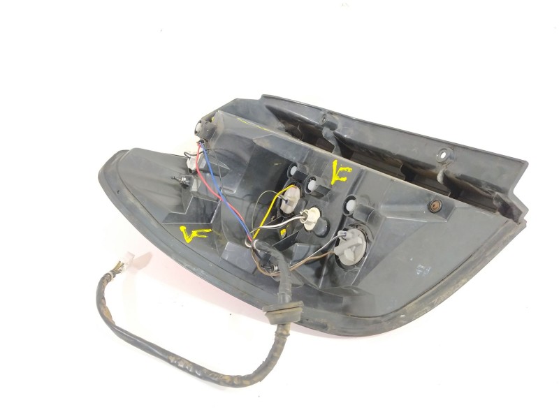 Recambio de piloto trasero derecho para chevrolet captiva van (c100) vcdi a las 4 ruedas referencia OEM IAM 96626996   Recambio de piloto trasero derecho para chevrolet captiva van (c100) vcdi a las 4 ruedas referencia OEM IAM 96626996