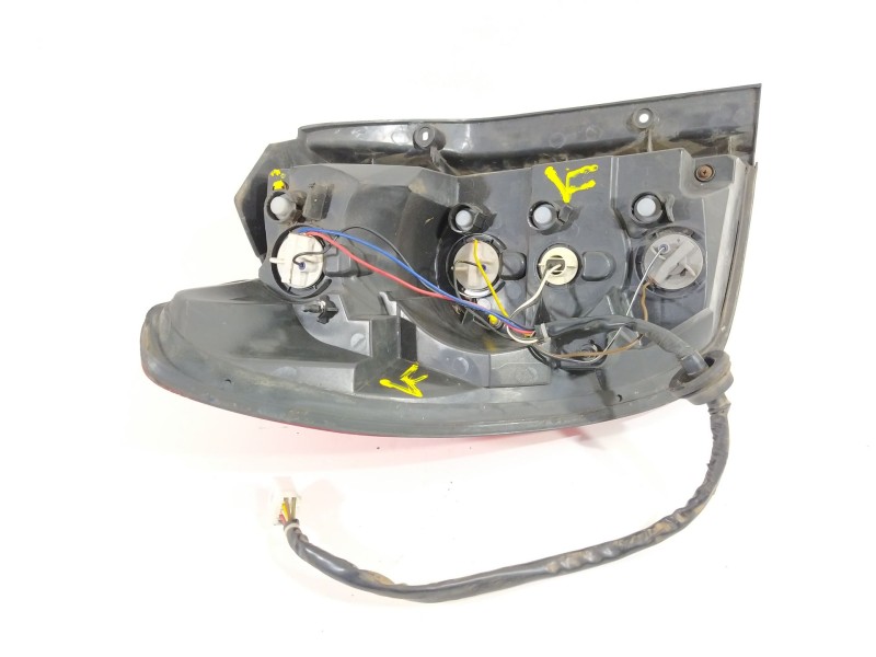 Recambio de piloto trasero derecho para chevrolet captiva van (c100) vcdi a las 4 ruedas referencia OEM IAM 96626996   Recambio de piloto trasero derecho para chevrolet captiva van (c100) vcdi a las 4 ruedas referencia OEM IAM 96626996