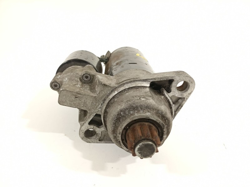 Recambio de motor arranque para volkswagen polo (9n1) conceptline referencia OEM IAM 02T911023H  0001125051