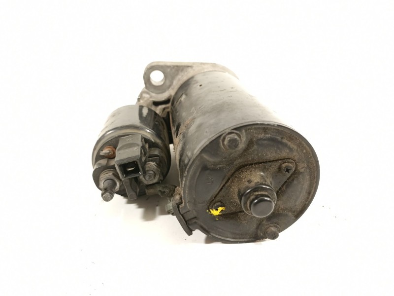 Recambio de motor arranque para volkswagen polo (9n1) conceptline referencia OEM IAM 02T911023H  0001125051