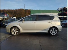 toyota corolla verso (r1) del año 2007 2