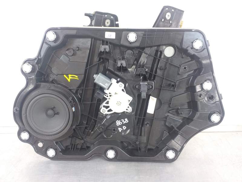 ELEVALUNAS DELANTERO DERECHO H1BBA23200CD 
