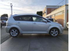 toyota corolla verso (r1) del año 2007