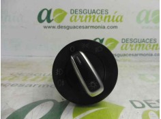 Recambio de mando luces para volkswagen polo (6r1) gti referencia OEM IAM 6R0941531G  