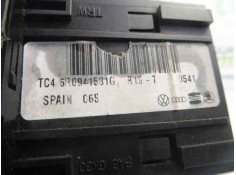 Recambio de mando luces para volkswagen polo (6r1) gti referencia OEM IAM 6R0941531G   2