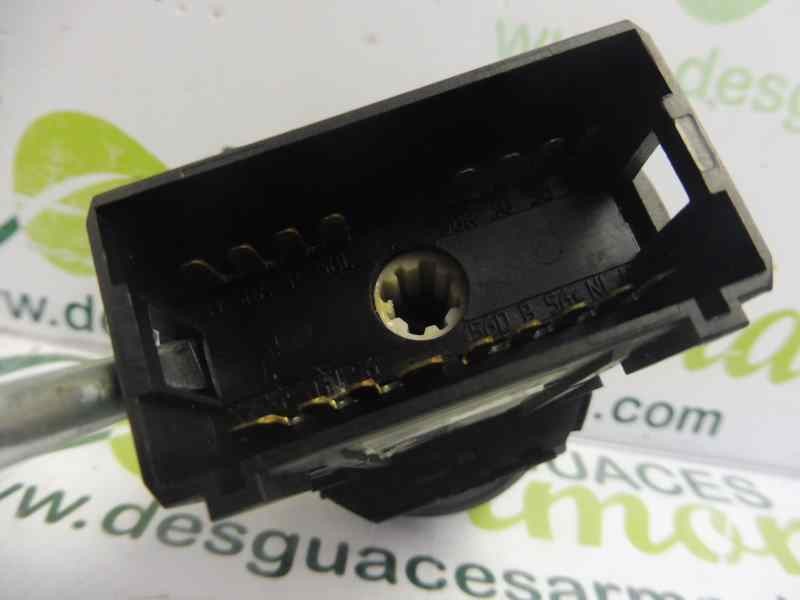 Recambio de mando luces para volkswagen polo (6r1) gti referencia OEM IAM 6R0941531G  