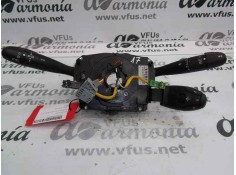 Recambio de mando luces para peugeot 207 x-line referencia OEM IAM 96630724XT  