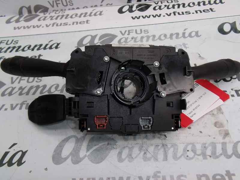 Recambio de mando luces para peugeot 207 x-line referencia OEM IAM 96630724XT  
