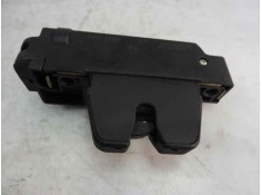 Recambio de cerradura maletero / porton para peugeot 206 sw x-line referencia OEM IAM 9646091580  